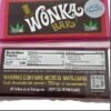 Wonka Chocolate Bar Capn Crunch